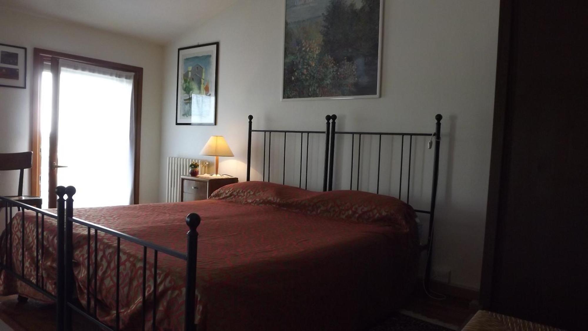 Il Frattiero B&B Voghenza Номер фото
