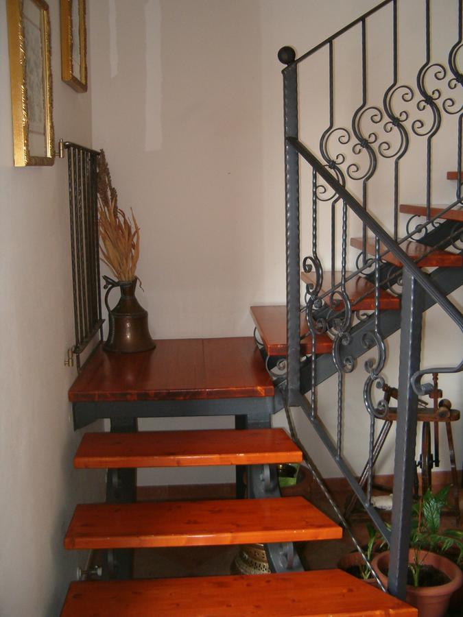 Il Frattiero B&B Voghenza Экстерьер фото