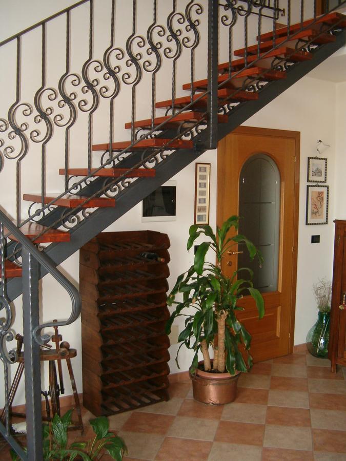 Il Frattiero B&B Voghenza Экстерьер фото
