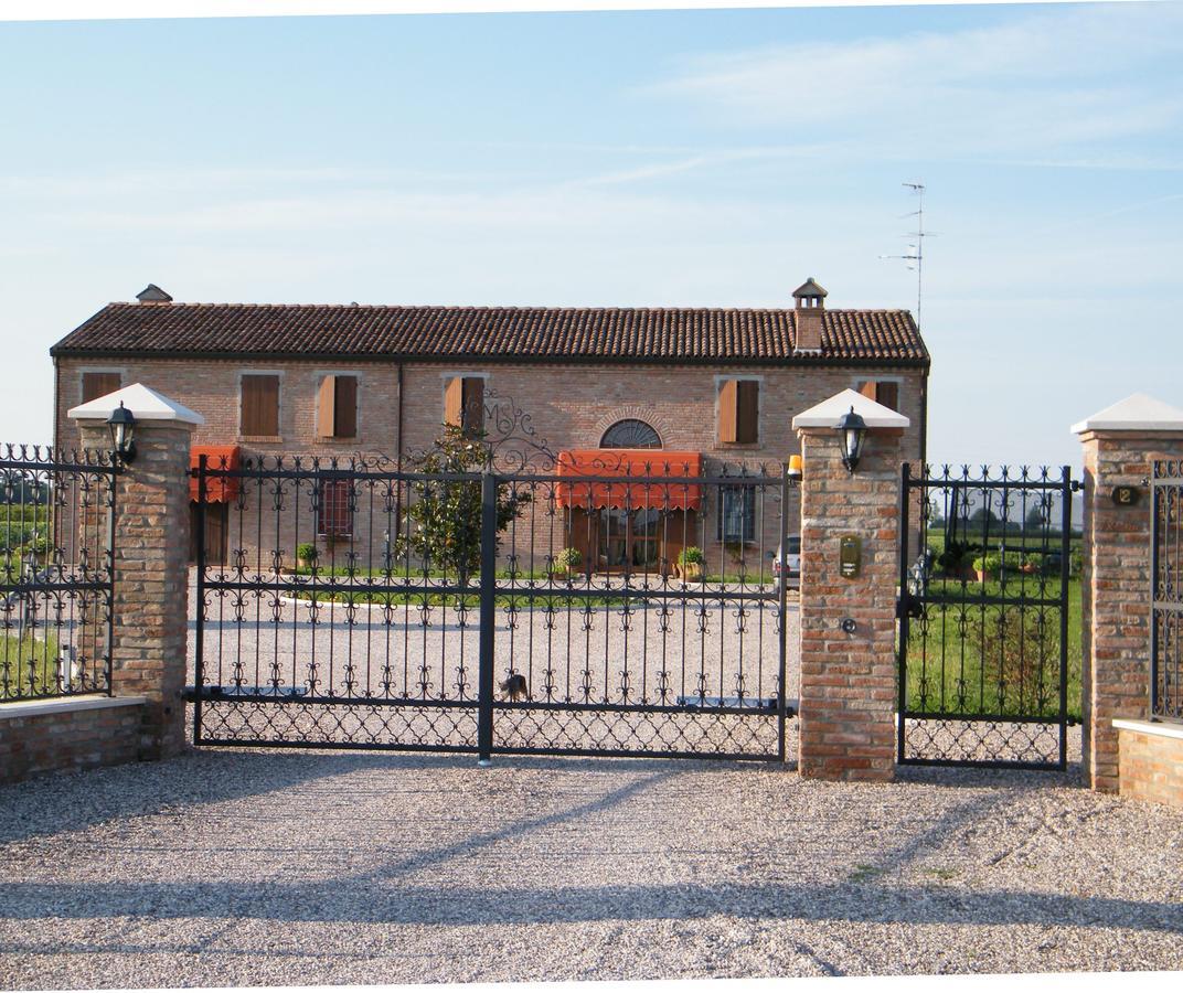 Il Frattiero B&B Voghenza Номер фото