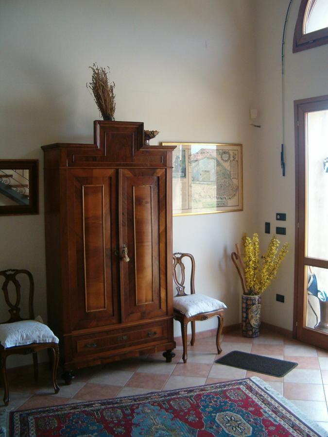 Il Frattiero B&B Voghenza Номер фото