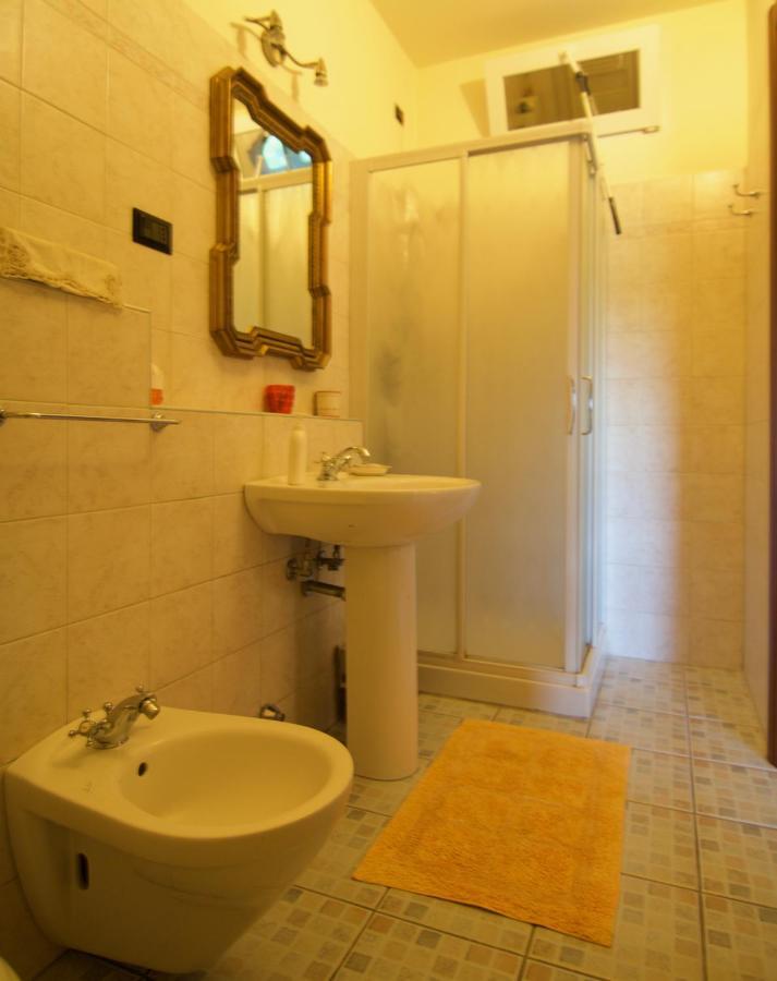 Il Frattiero B&B Voghenza Экстерьер фото