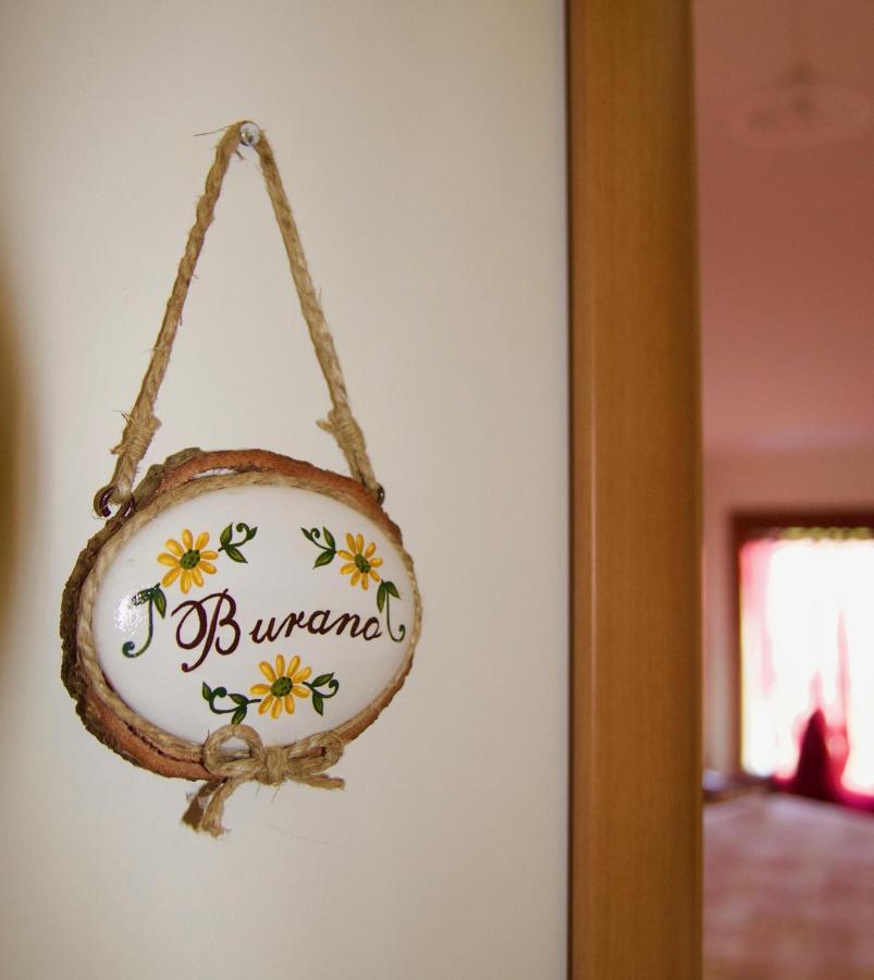 Il Frattiero B&B Voghenza Экстерьер фото