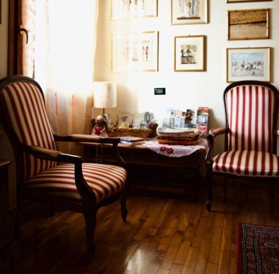 Il Frattiero B&B Voghenza Экстерьер фото